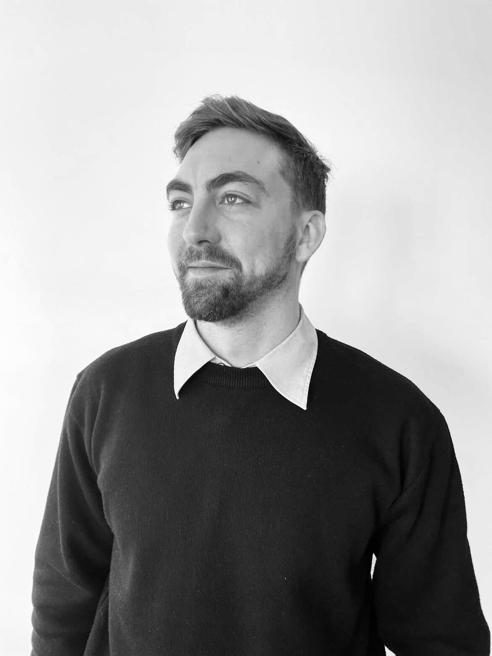 Martin Soulier, fondateur de Nexalight Digital